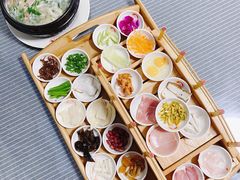 三鲜煲-双桥园·云南过桥米线(古城南门店)