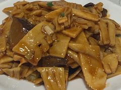 烧二冬-马凯餐厅(长椿街店)