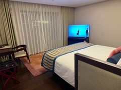 -抚仙湖万达文华酒店