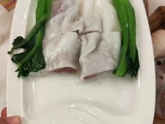 牛肉肠粉-番禺宾馆丽苑厅