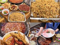 -楠火锅(太古里总店)