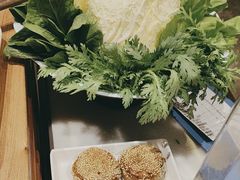 -牛街·马辈儿涮肉(牛街总店)