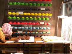 大堂-味餐厅·海鲜·火锅·自助餐