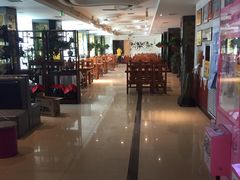 -老长春肉馆(创业大街店)