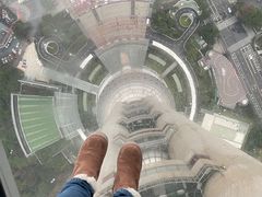 -东方明珠广播电视塔