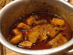 -三个大叔东北烧烤·砂锅菜(西三旗店)