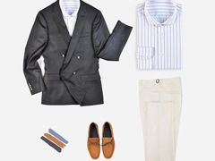 -张洁工作室(服饰定制)