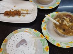 -小雨点糖水店(中兴街分店)