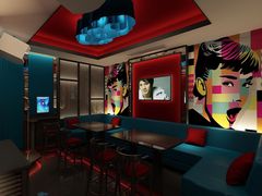 -乐宴KTV火锅(九方购物中心店)
