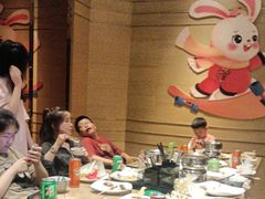 -盛宴标帜餐厅·亲子自助 (南昌喜来登酒店)