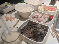 -海底捞火锅(河东万达广场店)