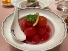 -江南灶中餐厅(南京香格里拉店)