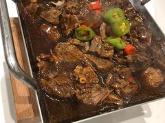 -北李妈妈菜·海肠捞饭(高新万达店)