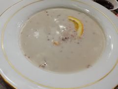 -92°C俄式厨房(中央大街店)