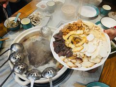 -大理董·董家小厨野生菌火锅(古城旗舰店)