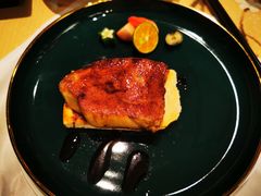 -佛山希尔顿酒店·融誉亚洲美食荟