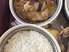 -真功夫(北京路步行街店)