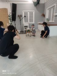 -星豆豆儿童摄影(南郊太白南路店)