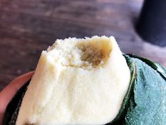 -叶婆婆豆浆馍馍
