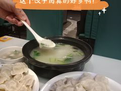 猪肉酸菜-镜泊湖酒家(兴华街金鼎店)