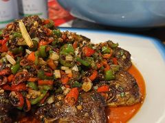 -李双猪·小龙虾·烧烤·羊肉煲(乐山店)