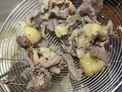 -汕品潮牛正宗潮汕火锅(华师店)