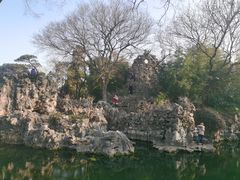 -无锡蠡湖国家湿地公园-蠡园