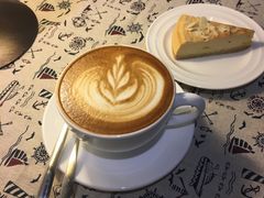 -Cafe Villa