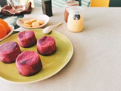 -好利来(朝外店)