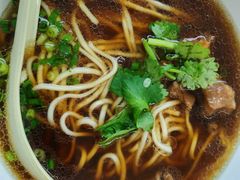 -李先生牛肉面大王(长春儿童医院店)