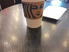 -星巴克(天津大悦城第二店)