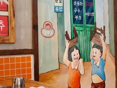 大堂-枣玛尔脊骨汤·烤肉(西塔总店)