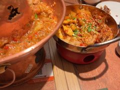 -浩海火燒雲傣家菜(芮欧百货店)