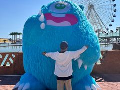 -秦皇岛乐岛海洋王国