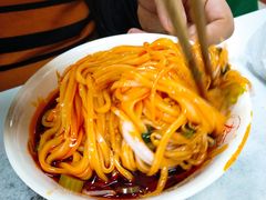 -薛昌利大米面皮(南关正街店)