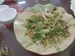 -祝家饺子馆