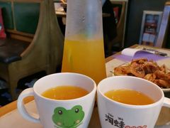 -蛙小淲(虎门万达店)