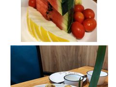 -壹零捌道·北京烤鸭(车公庄店)
