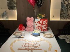 -狮拾久·现代新加坡料理(壹方城店)