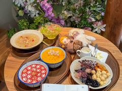 -河风の幸会精致料理