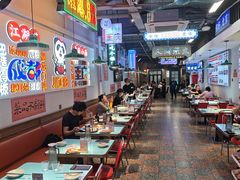 -川正旺江湖菜(三元桥店)