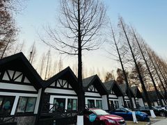 -太阳岛度假酒店