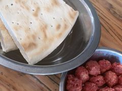 -清真马杰山牛肉汤馆