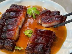 -陶兰居·手工点心·粤菜(圆融时代广场店)