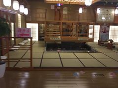 -汤泉良子(金源店)