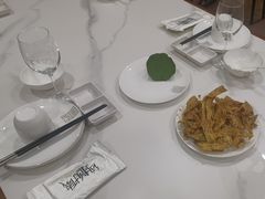 -谢谢侬·私房菜馆(迪荡店)