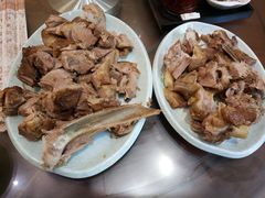 -清真·益鑫羊肉手抓馆(花园北街店)