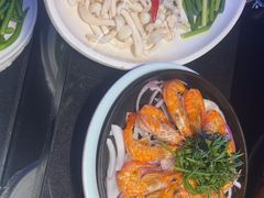 -津津老鸭粉丝馆(正东路店)