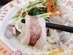 -吉源大排档·鱼生·海鲜(烧烤彩印厂店)