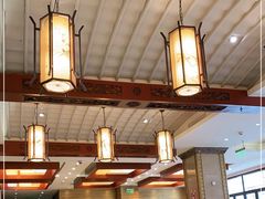 大堂-老正兴菜馆(福州路店)